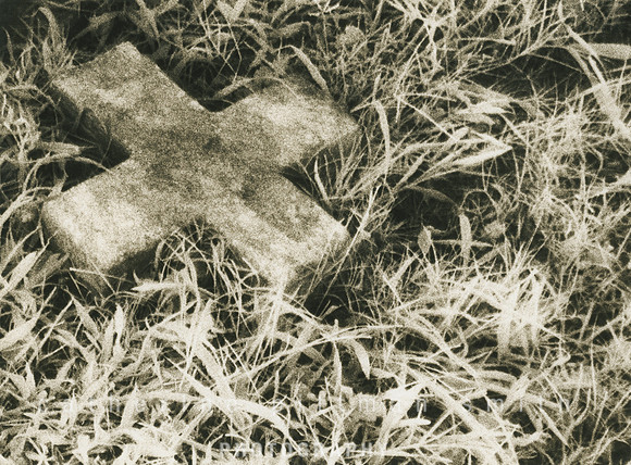 "Find Rest for Your Soul" Infrared/11x14