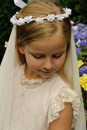 1st Communion
