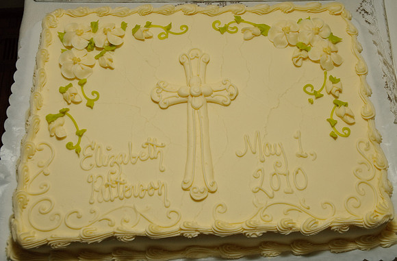 1st Communion