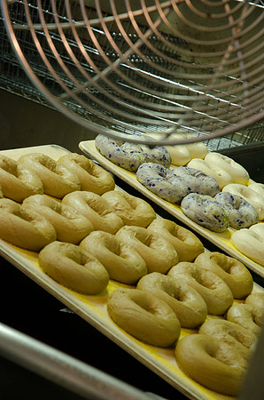 Crestline Bagel