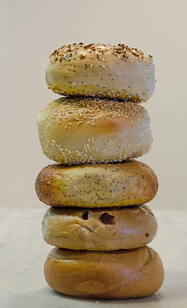 Crestline Bagel