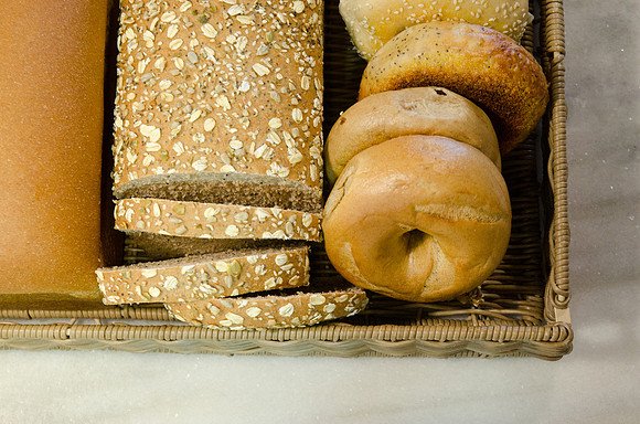 Crestline Bagel