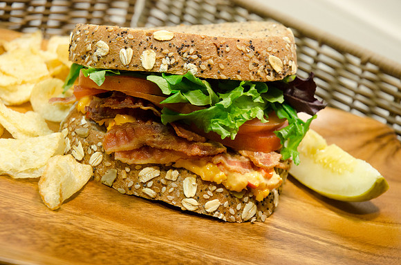 Crestline Bagel