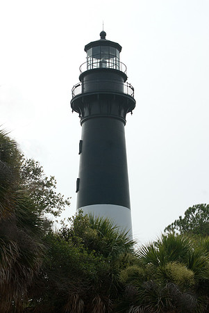 Hunting Island