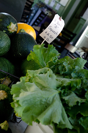 Low Country Produce