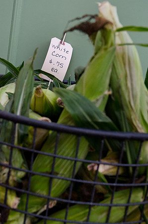 Low Country Produce