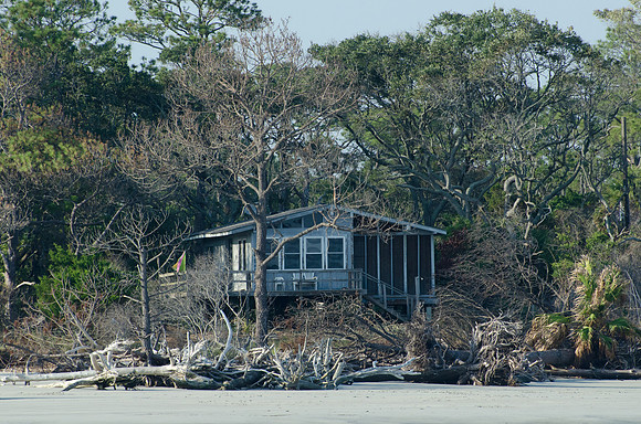 Hunting Island