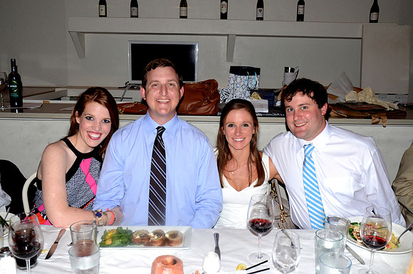Cumberland Law School Graduation