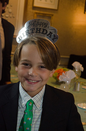 80th Surprise Birthday