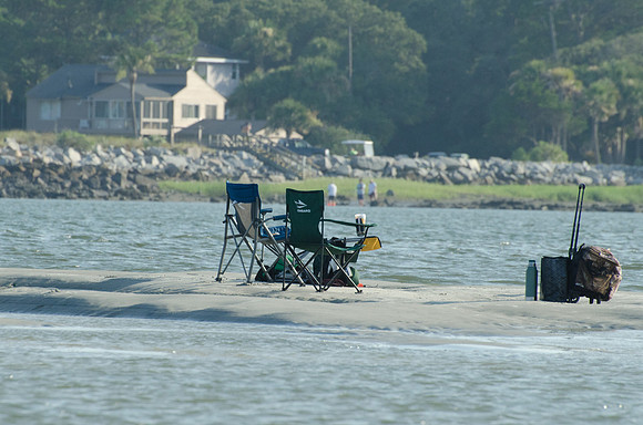 Harbor Island