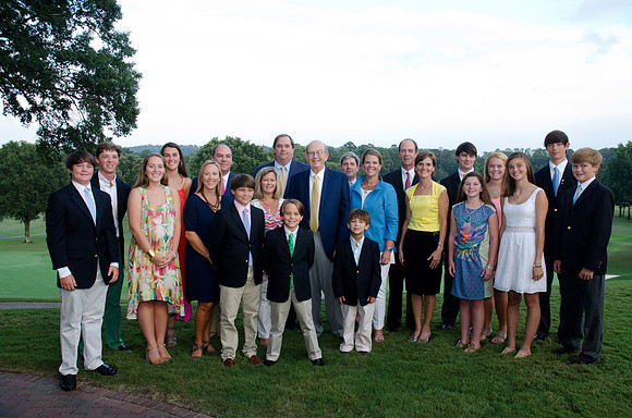 80th Surprise Birthday