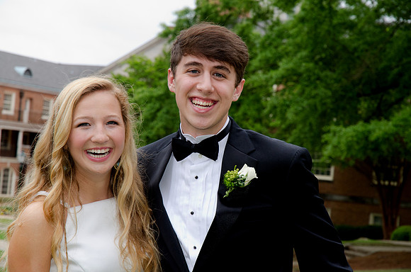 Homewood High School Graduation