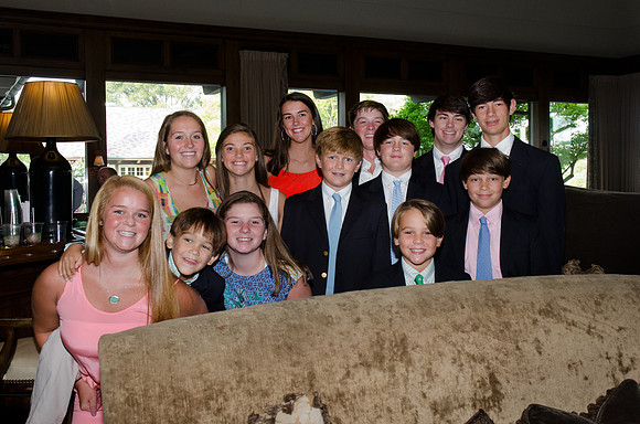 80th Surprise Birthday