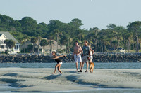 Harbor Island