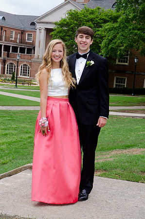 Homewood High School Graduation