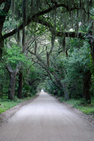 Coffin Point Road