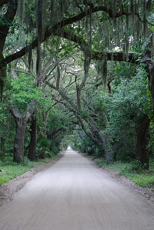 Coffin Point Road