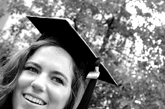 Birmingham Southern Graduation