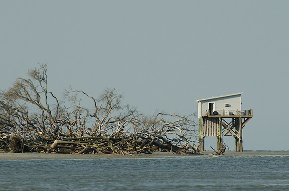 Hunting Island