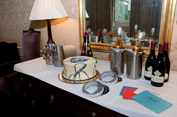 80th Surprise Birthday