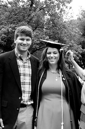 Birmingham Southern Graduation