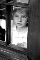 Portraits: The Ones We Love