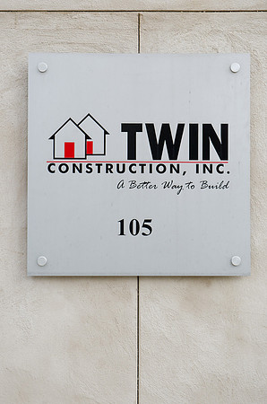 Twin Construction
