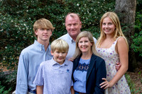 Flowers Family